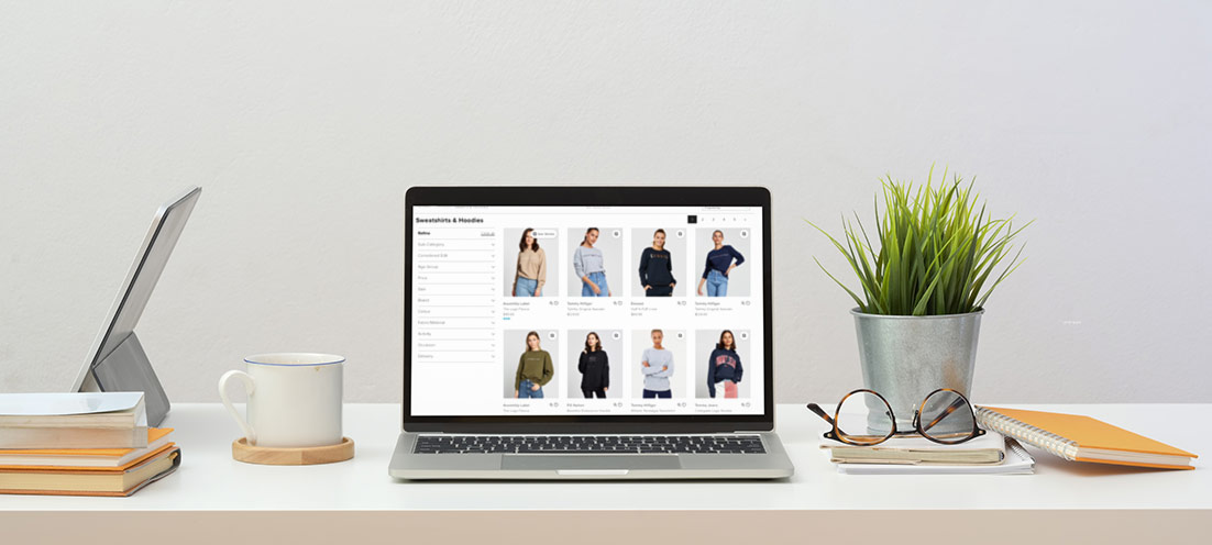 How to set up Shopify step two: add your product and brand information