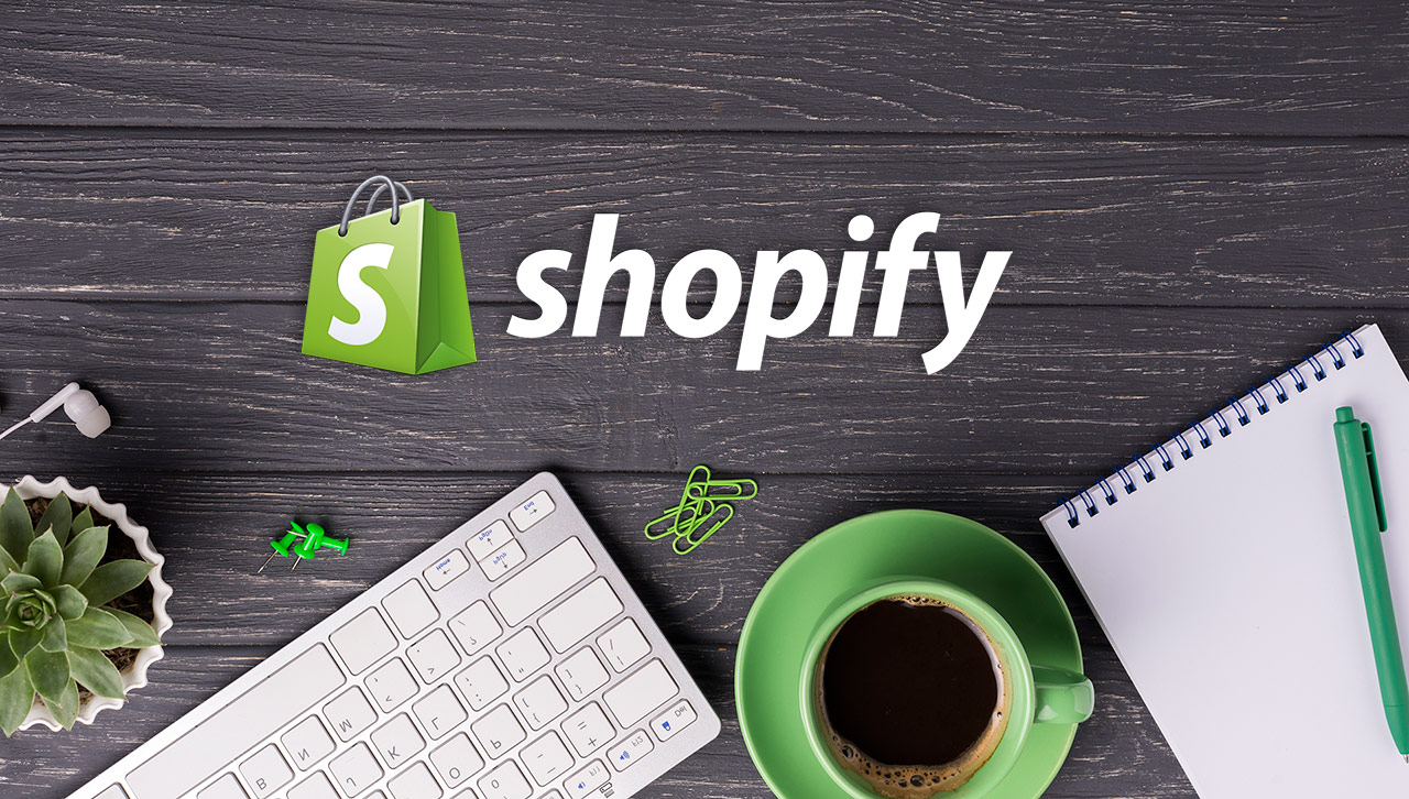 What is Shopify and how to use it in eCommerce