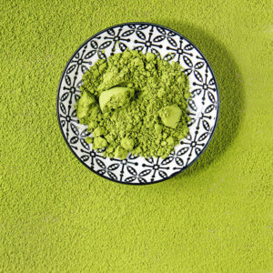Matcha Powder: a Good Product to Sell on Shopify in 2020